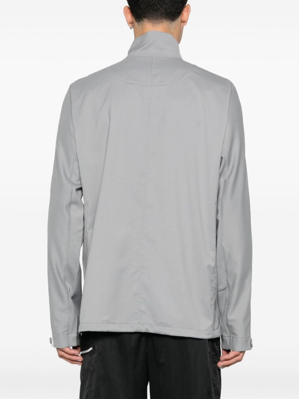 Product photo 5 for product Zip Up Track Jacket