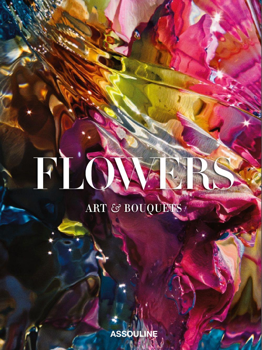 Product image of Flowers: Art &Bouquets
