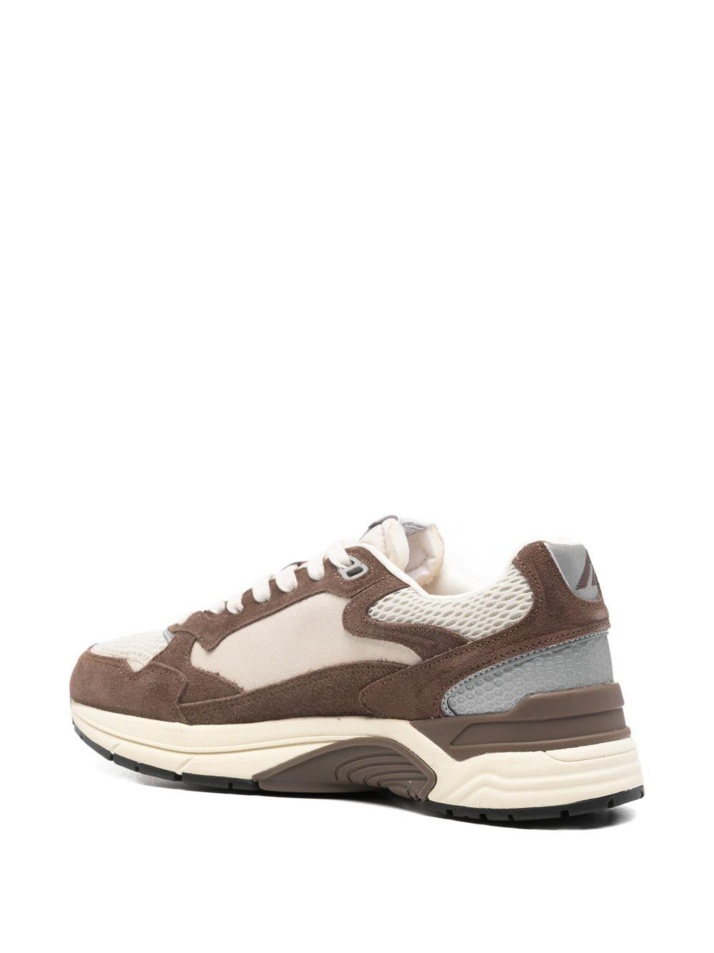 Product image of Hyperway Low Sneakers