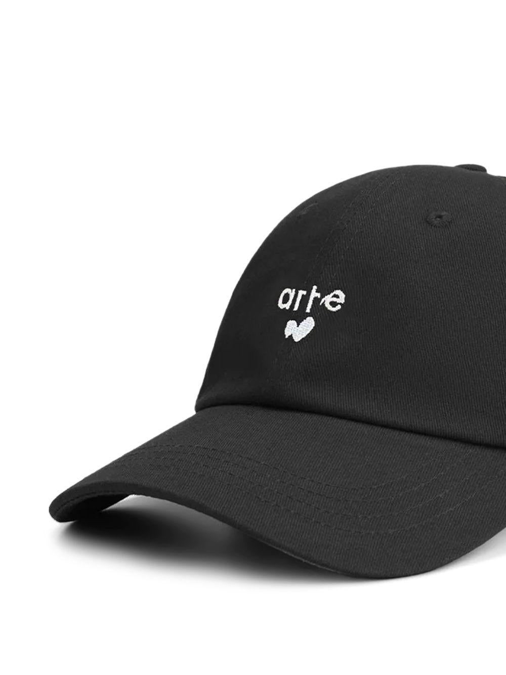 Product image of Heart Logo Cap