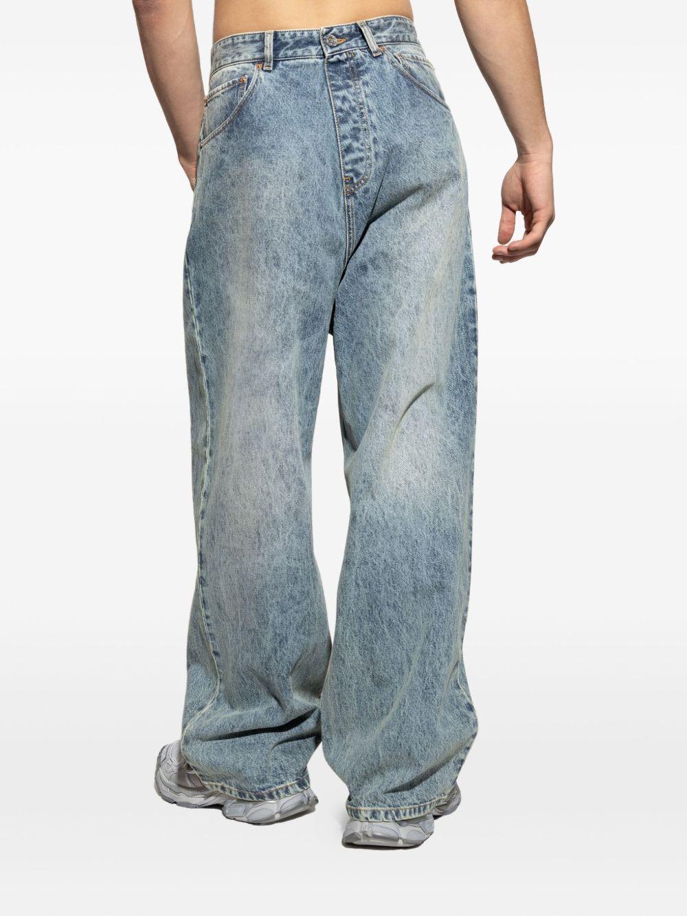 Product photo 2 for product Back to Front Jeans
