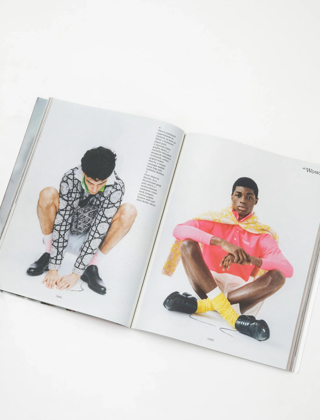 Product image of Fantastic Man Issue 38