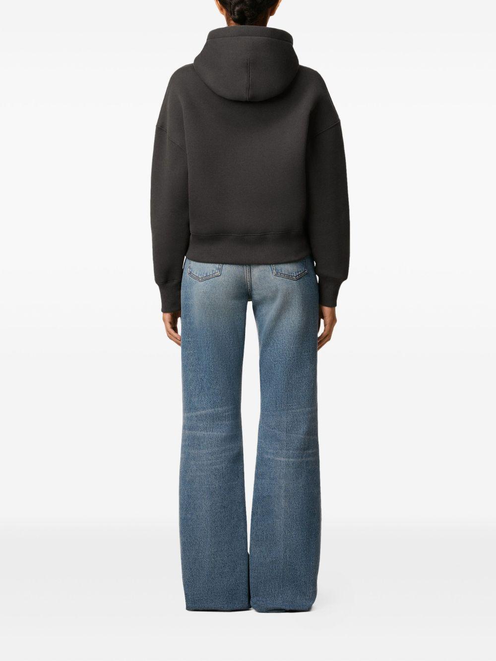 Product photo 2 for product Embossed Hoodie