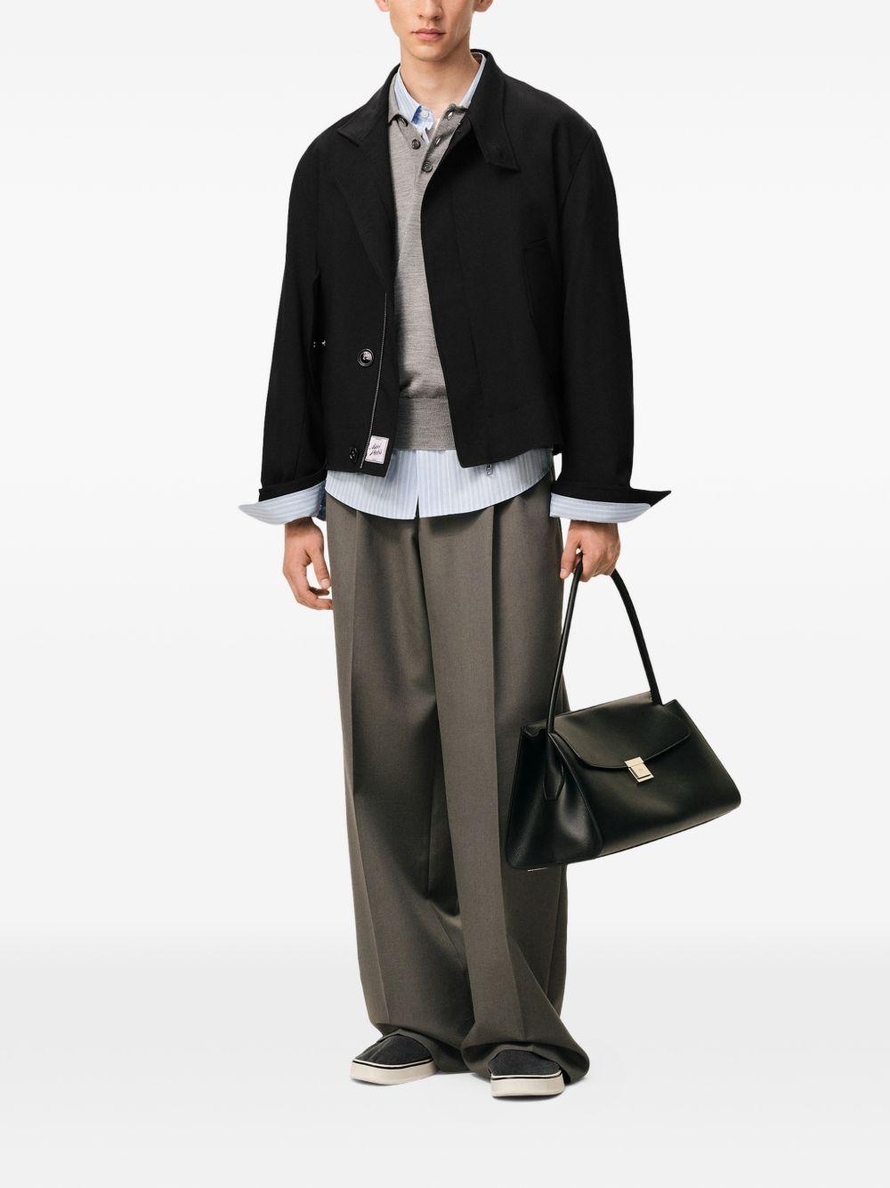 Product photo 2 for product Harrington Jacket