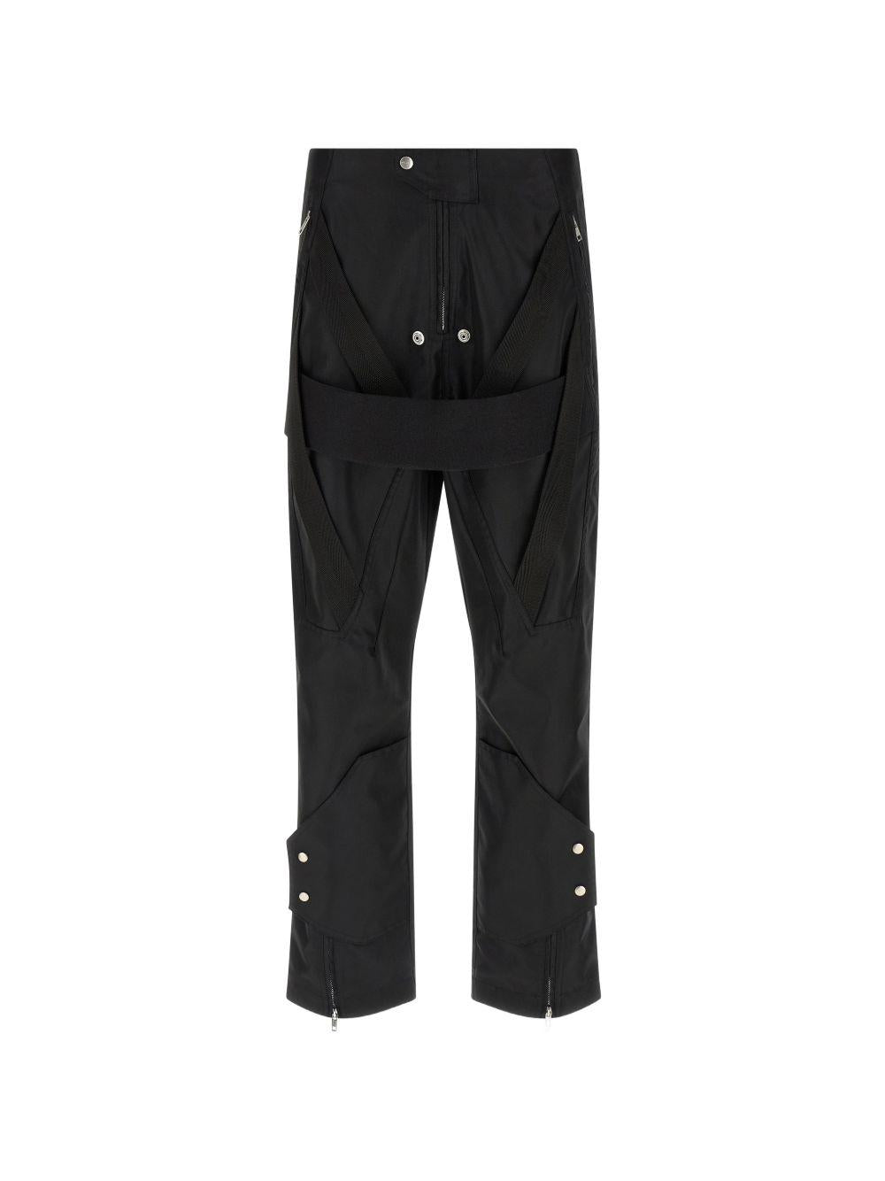 Product image of Megastrapped Motopants Trousers