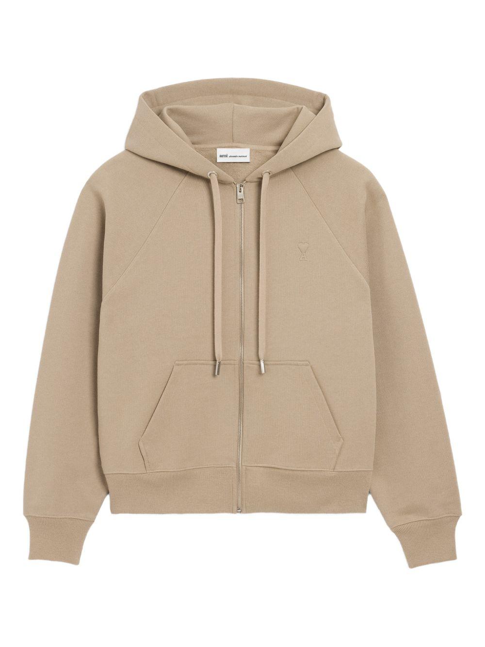 Product image of ADC Embossed Hoodie