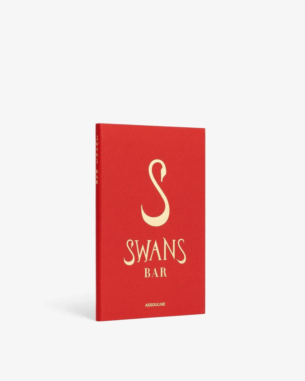 Product image of Swans Bar By Assouline