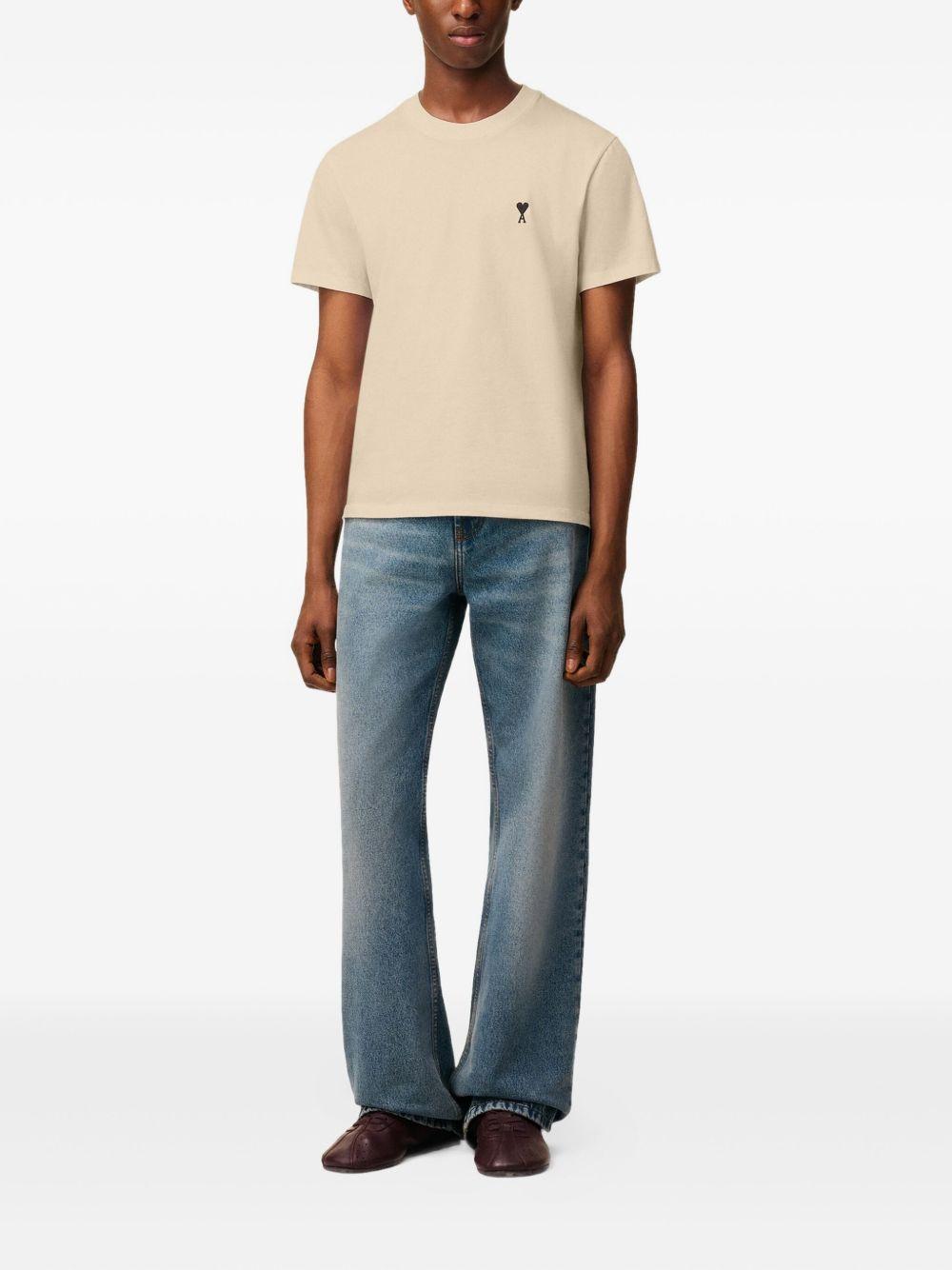 Product photo 3 for product Contrast ADC T-Shirt