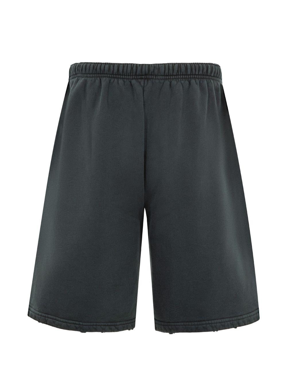 Product image of Hardcore Buffalo Sweatshorts