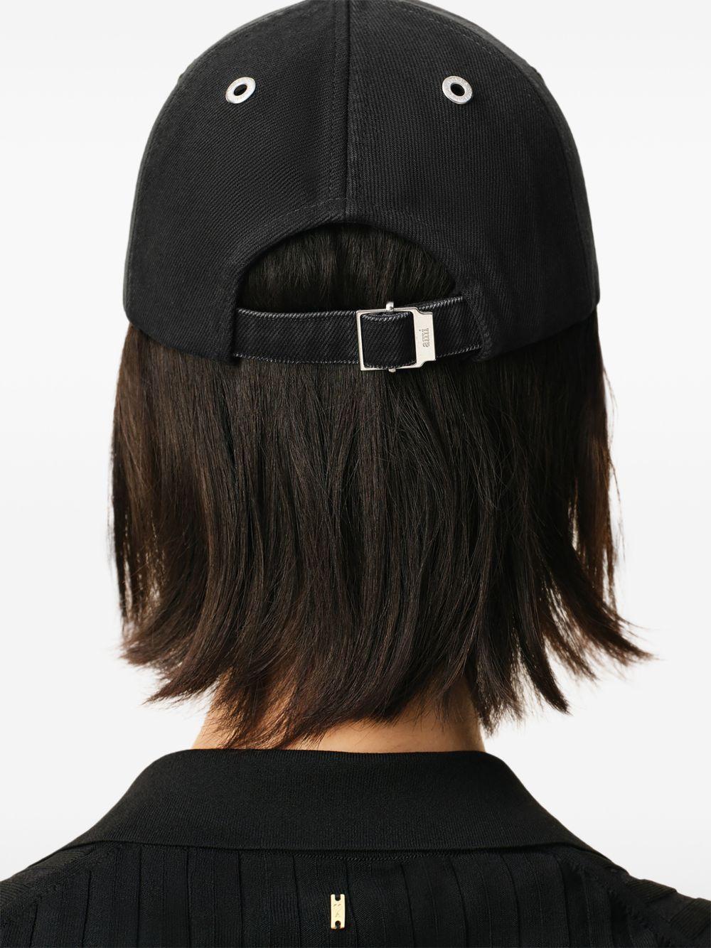 Product image of Felt ADC Cap