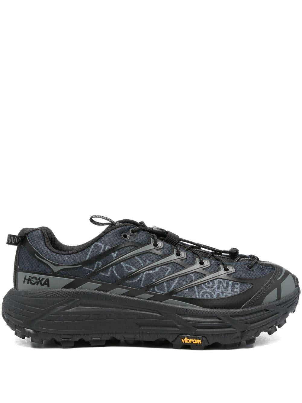 Product image of Mafate Three3 Wordmark Sneakers