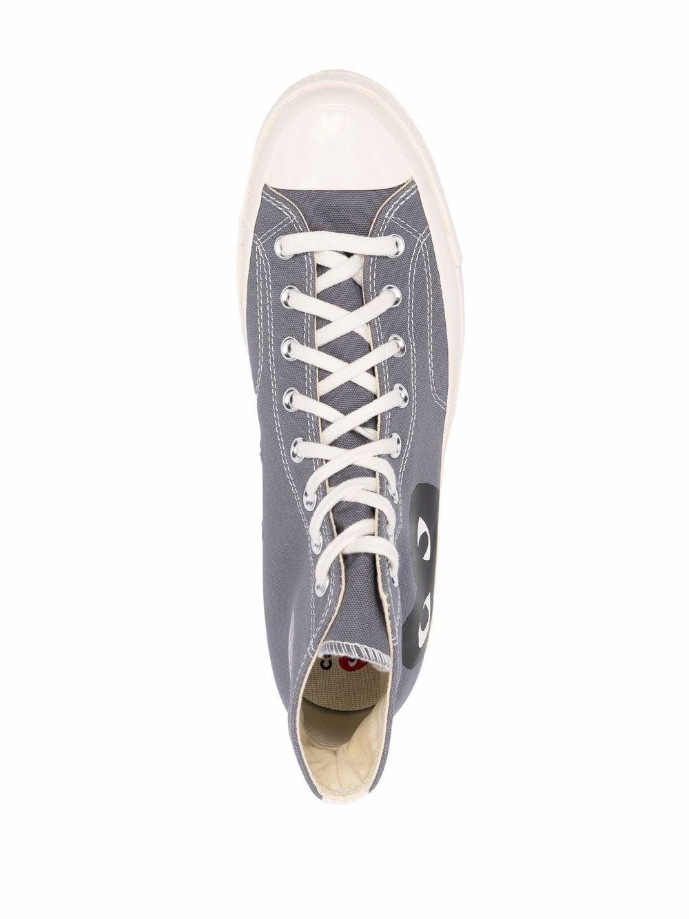 Product photo 3 for product New Big Heart High-Top Sneaker