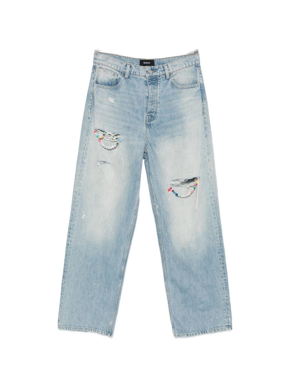 Product image of Friendship Baggy Jeans