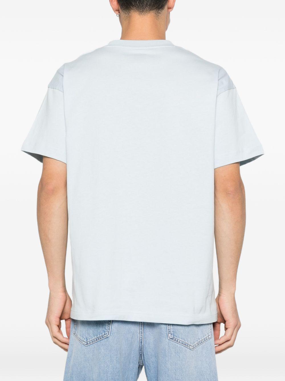 Product photo 3 for product Rubber Blossom T-Shirt