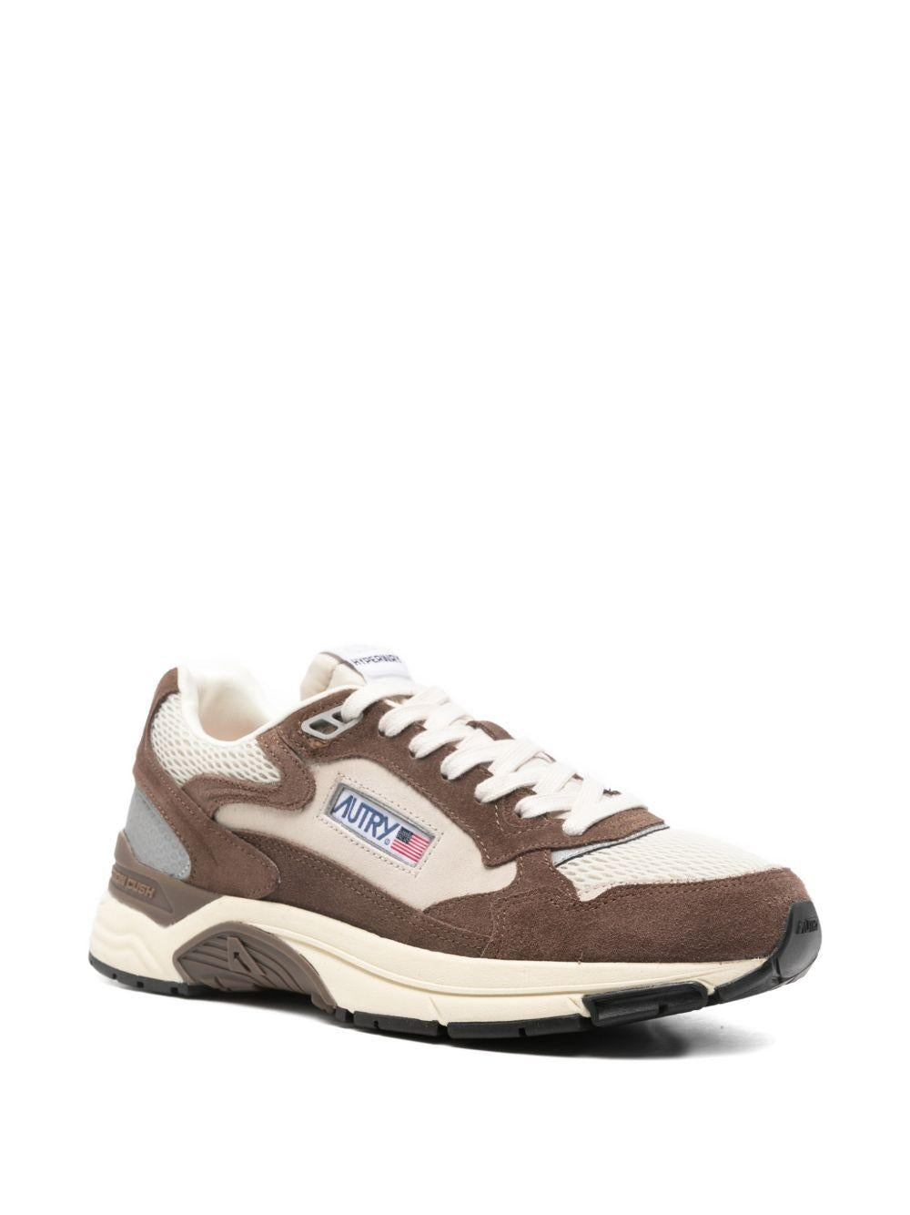 Product photo 3 for product Hyperway Low Sneakers