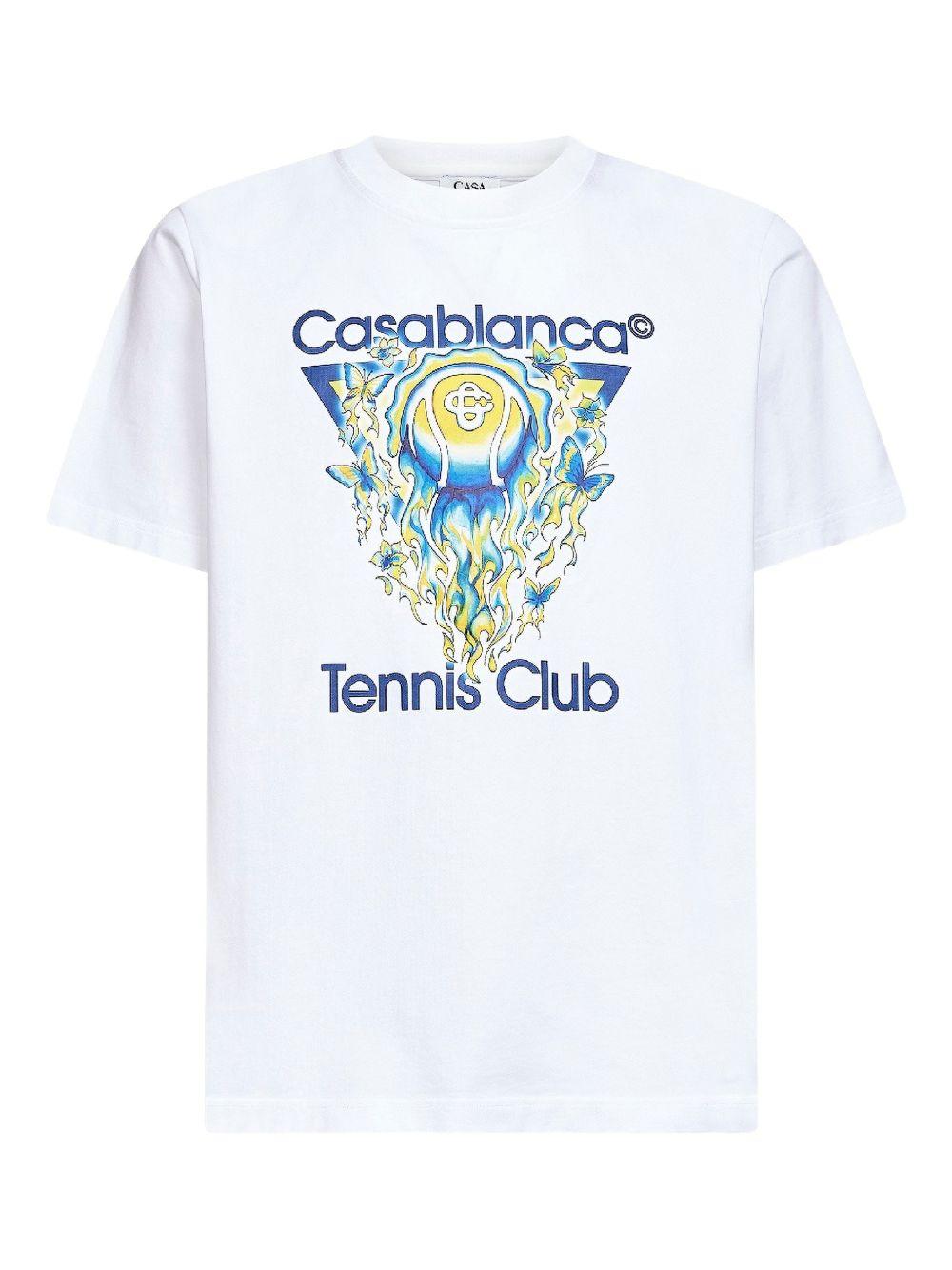 Product image of Tennis Club Icon T-Shirt