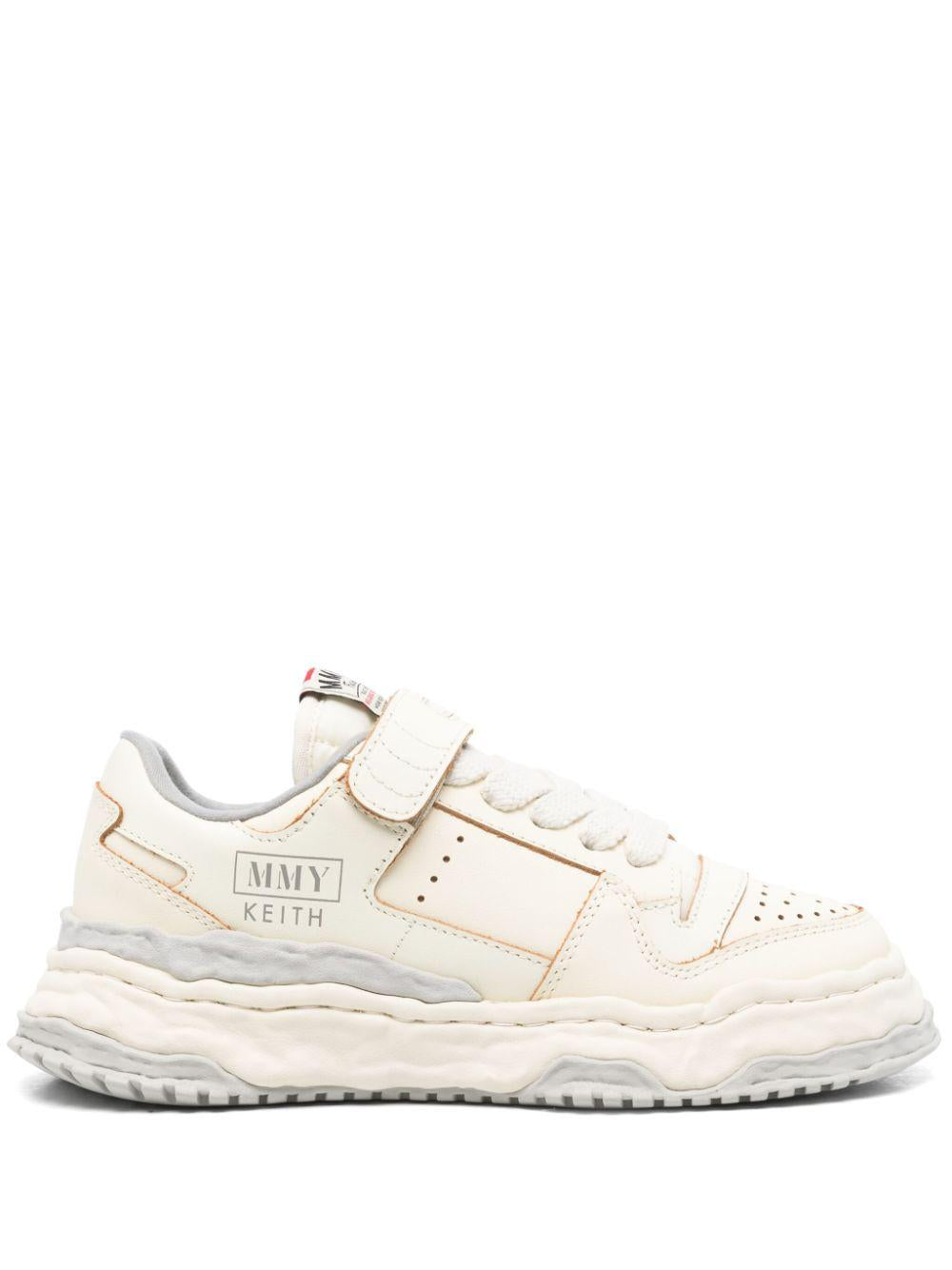 Product image of Keith Low Top Sneakers