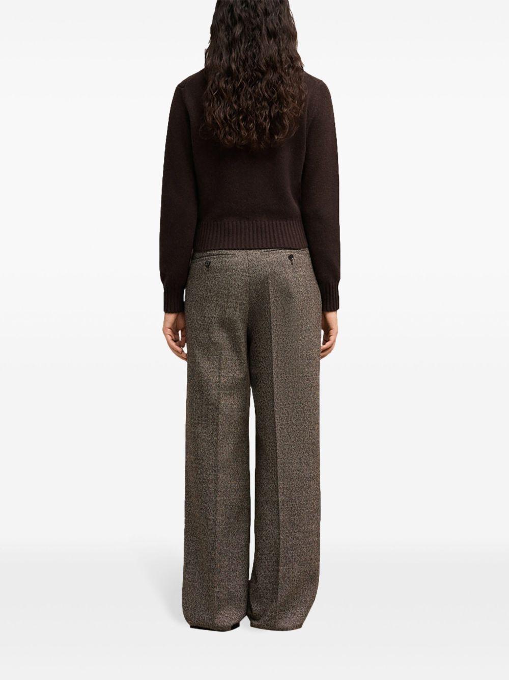 Product photo 3 for product Tonal ADC Sweater