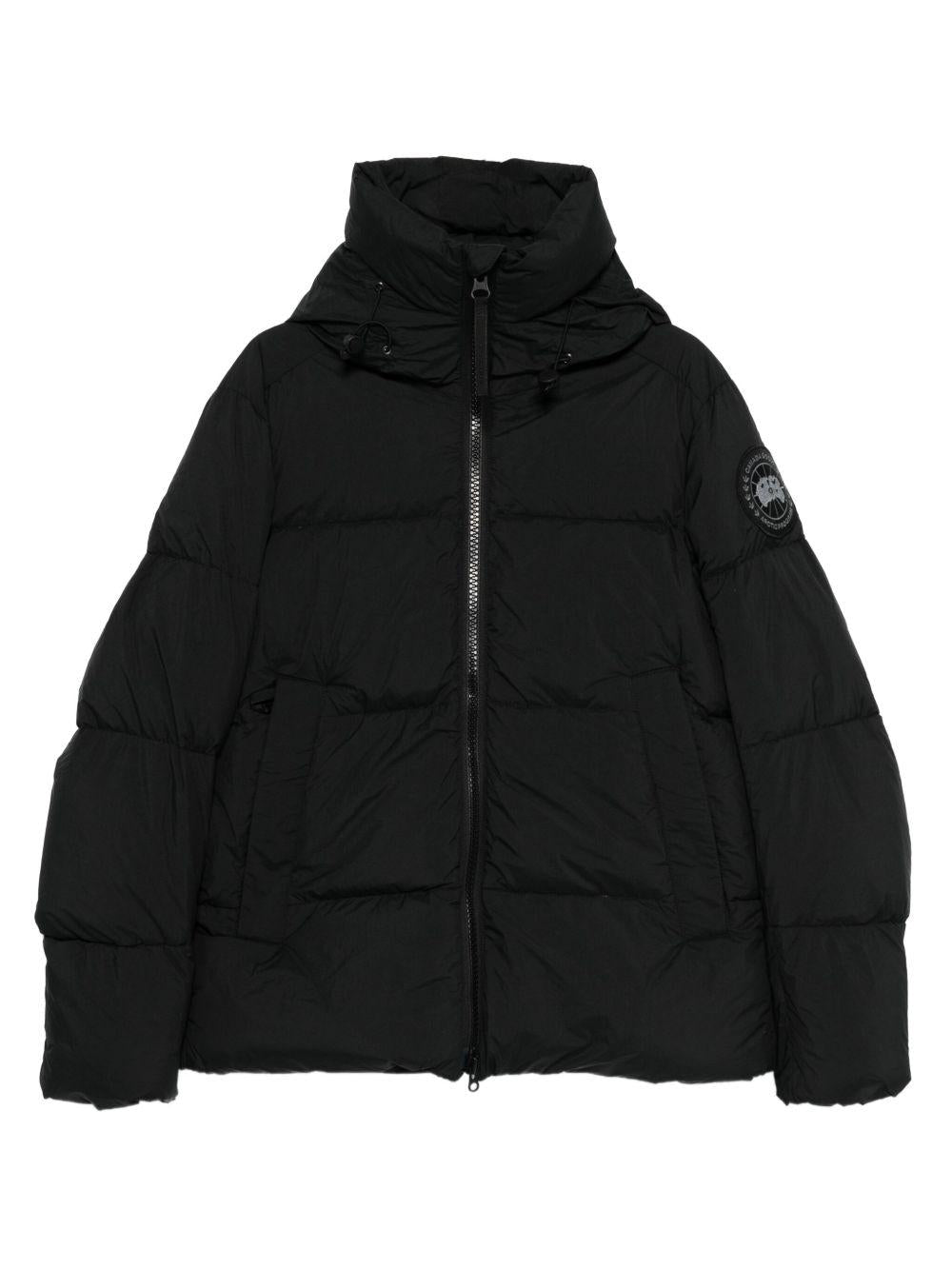 Product image of Crofton Puffer Jacket