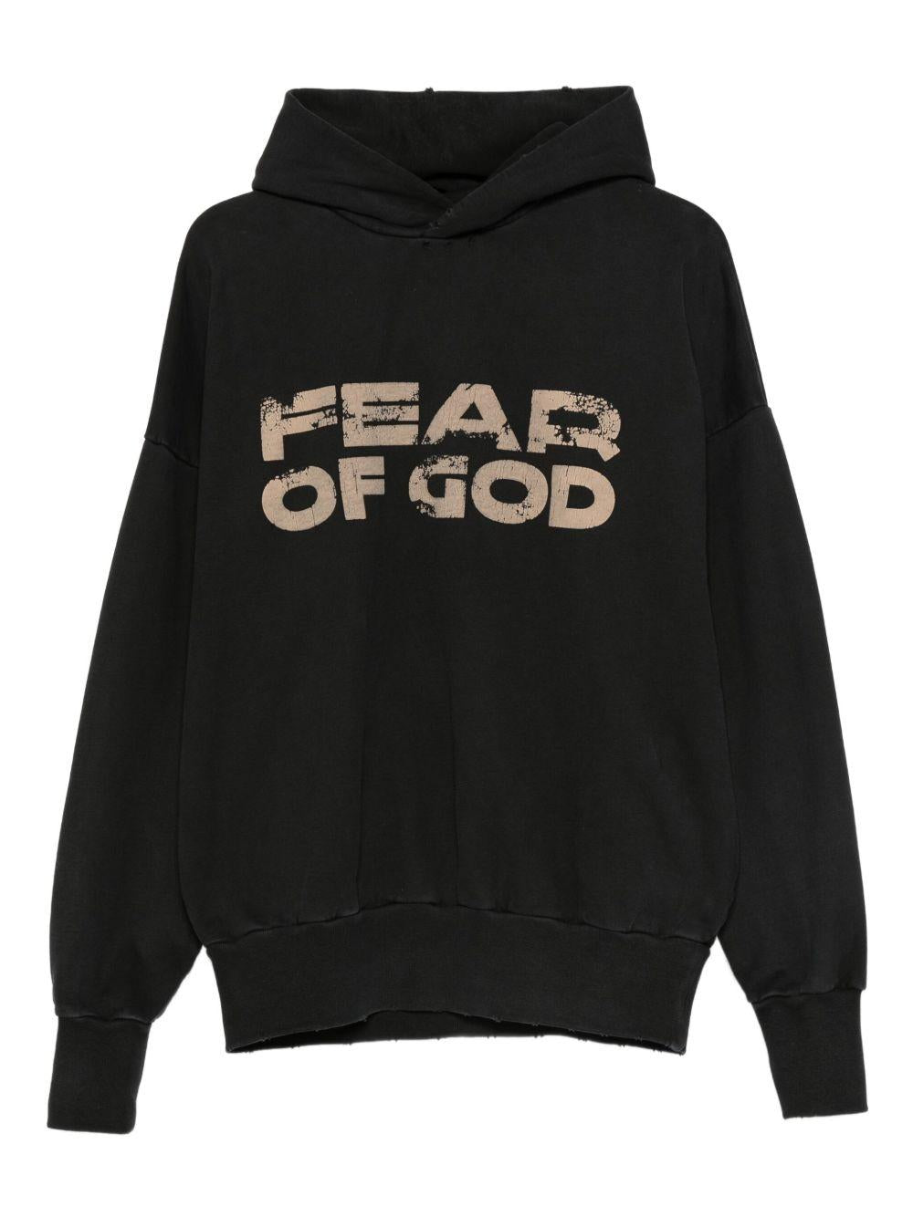 Product image of FOG Logo Hoodie