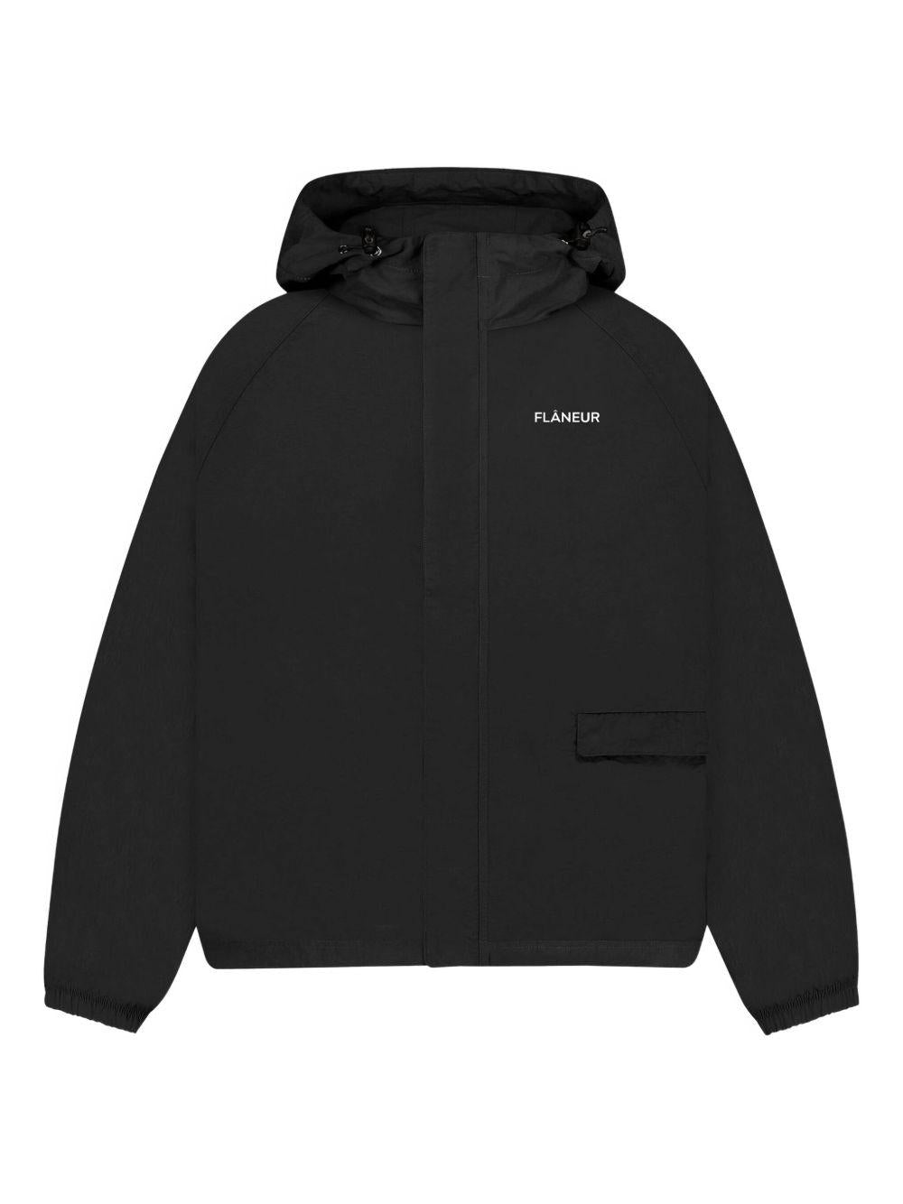 Product image of Turtle Nylon Jacket