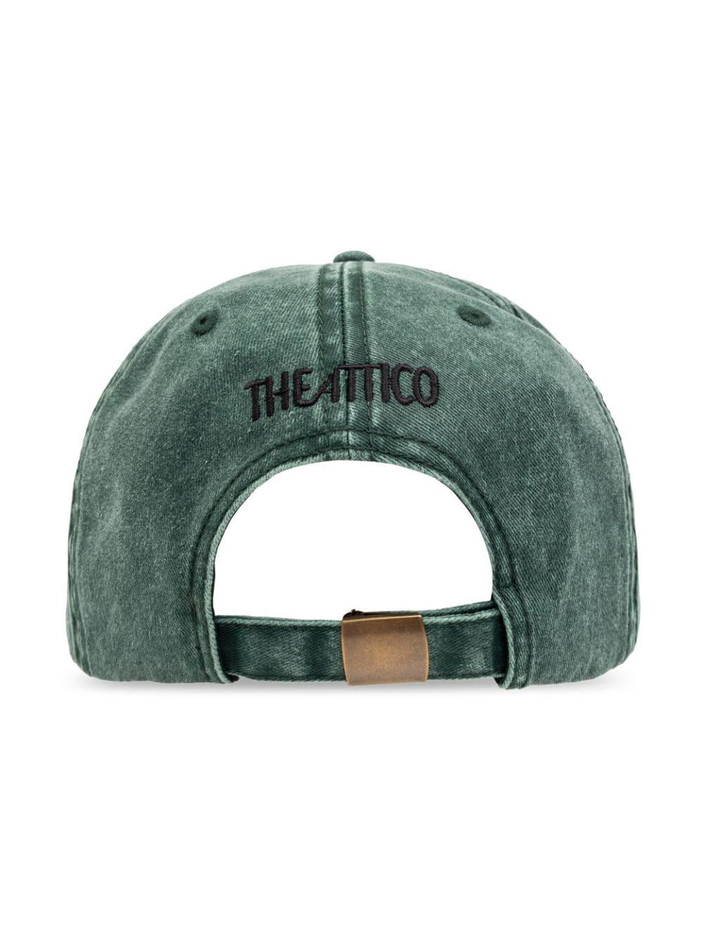 Product image of A Logo Cap