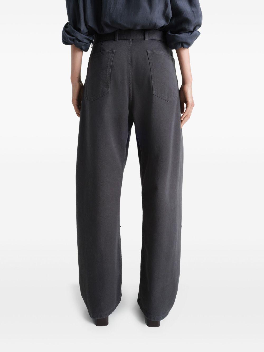 Product photo 4 for product Twisted Belted Pants