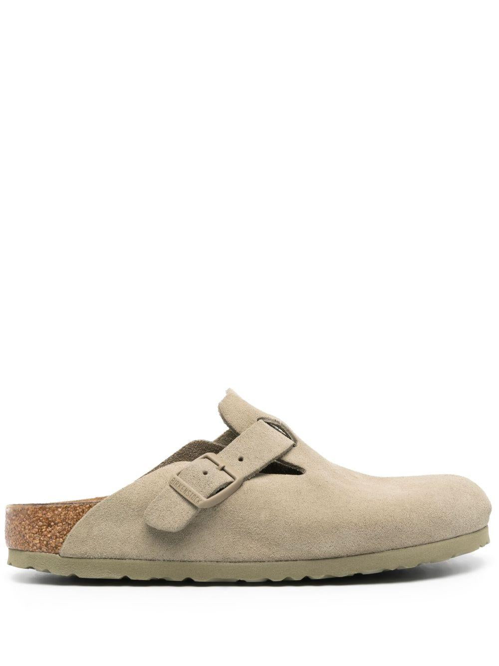 Product image of Boston Suede N