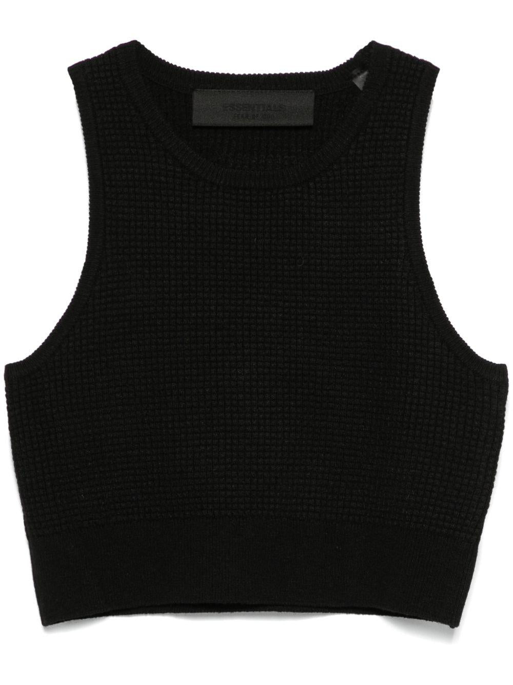 Product image of Waffle Sport Tank