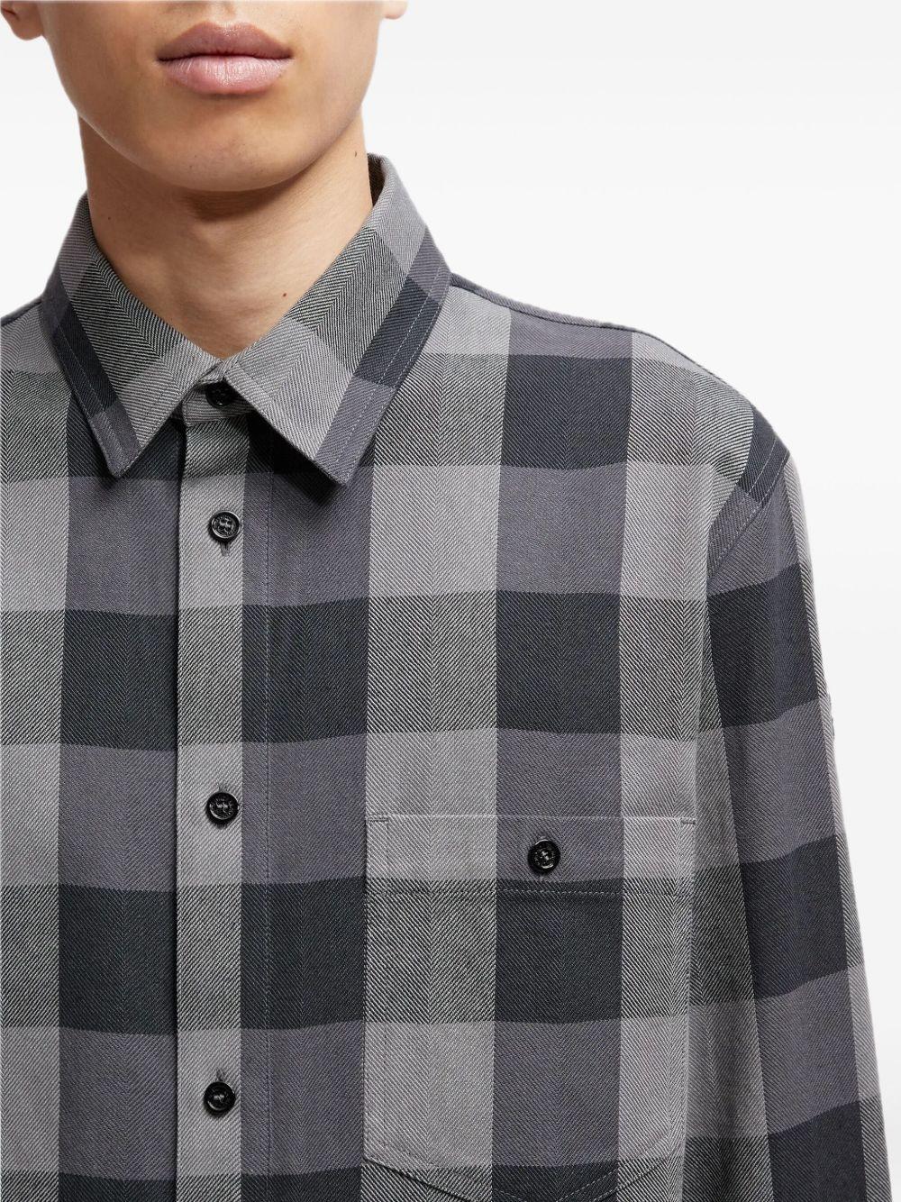 Product image of Checked Shirt