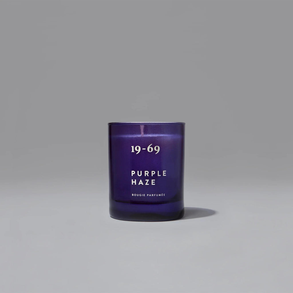 Product image of Purple Haze BP