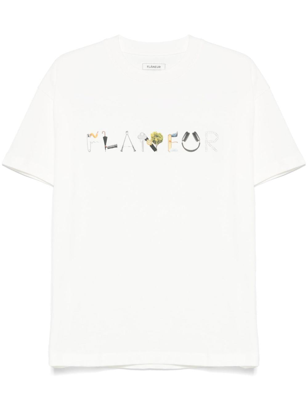 Product image of Objects T-Shirt