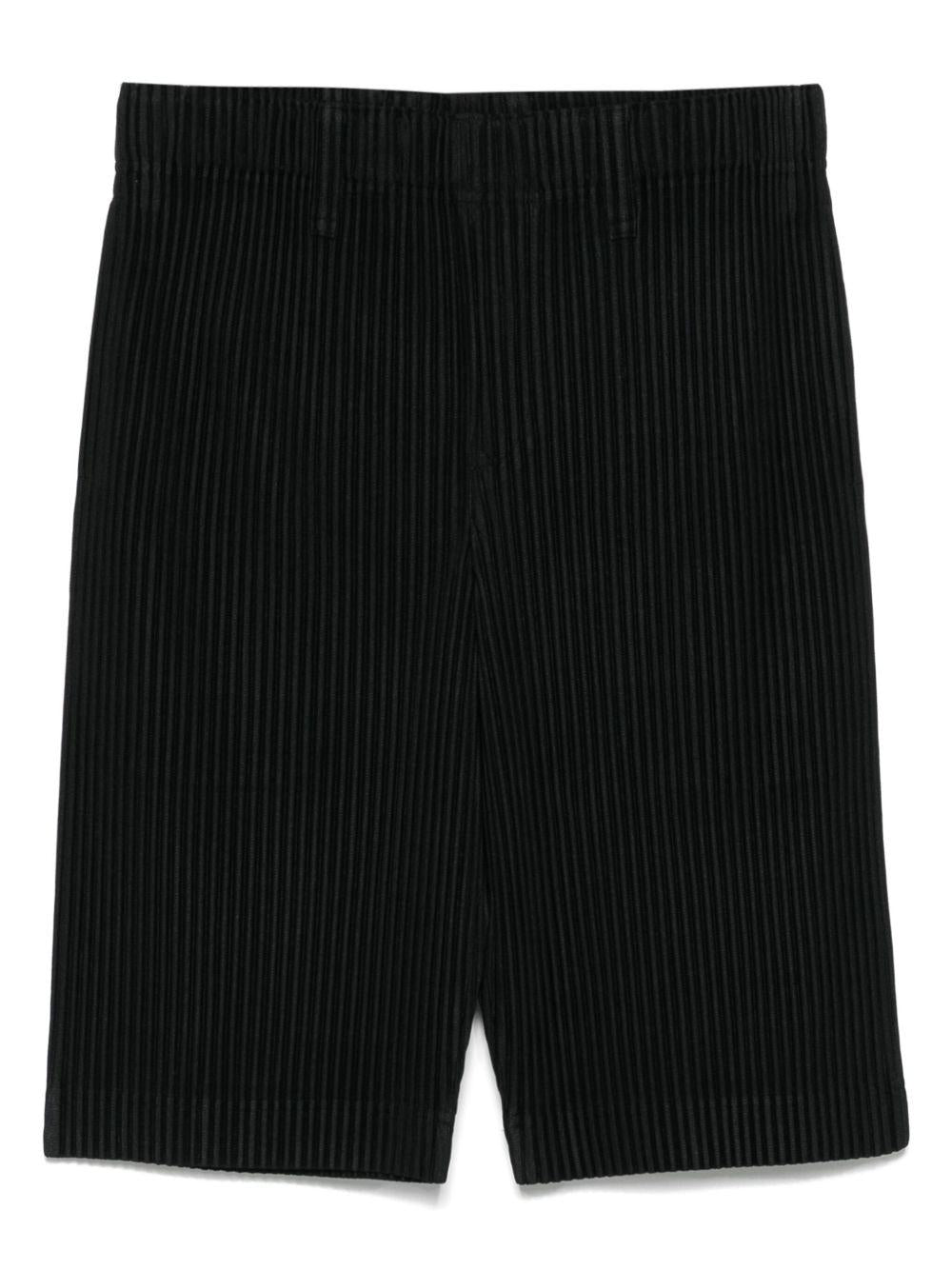Product image of Pleated Shorts