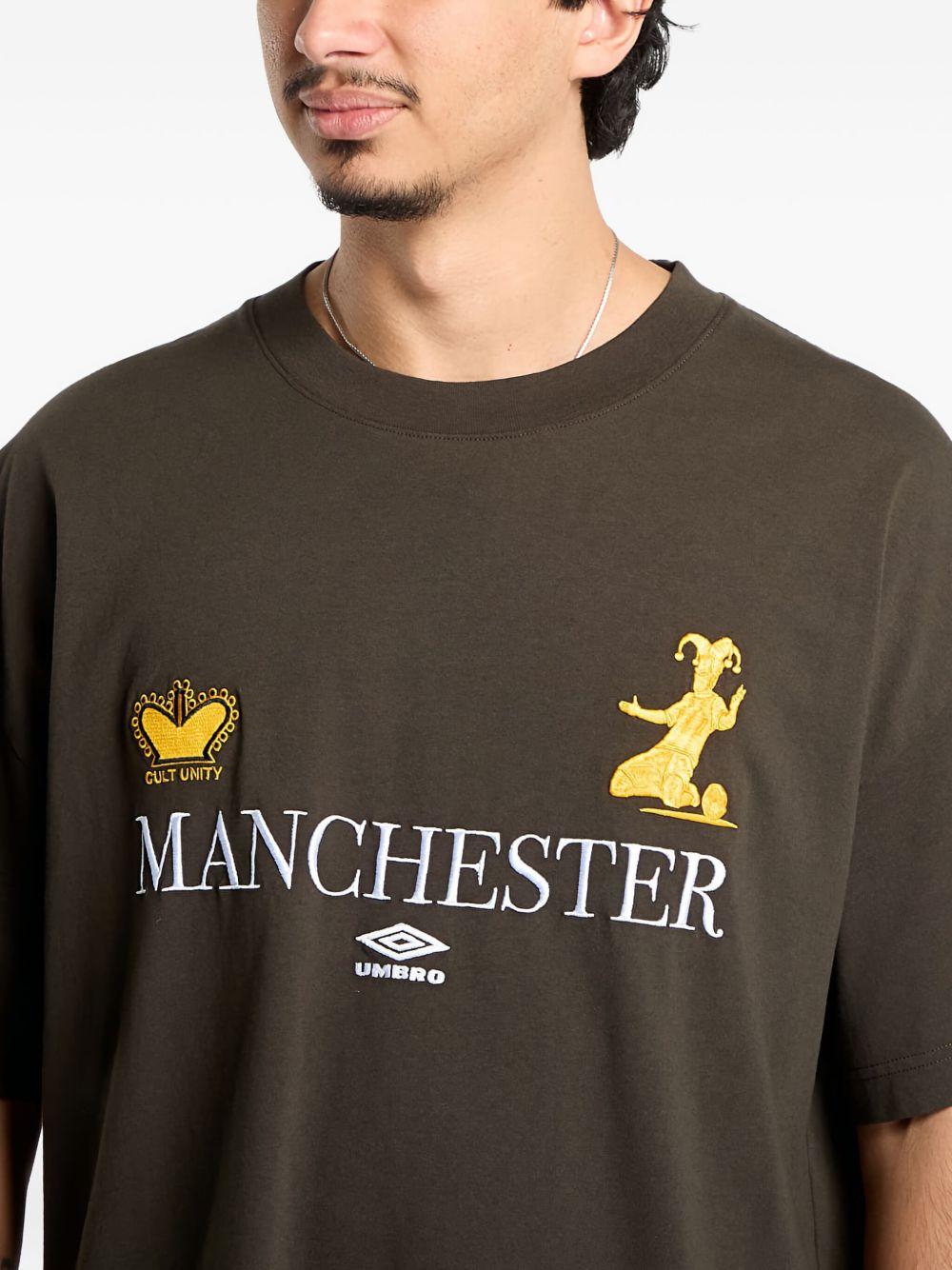 Product image of Manchester T-Shirt