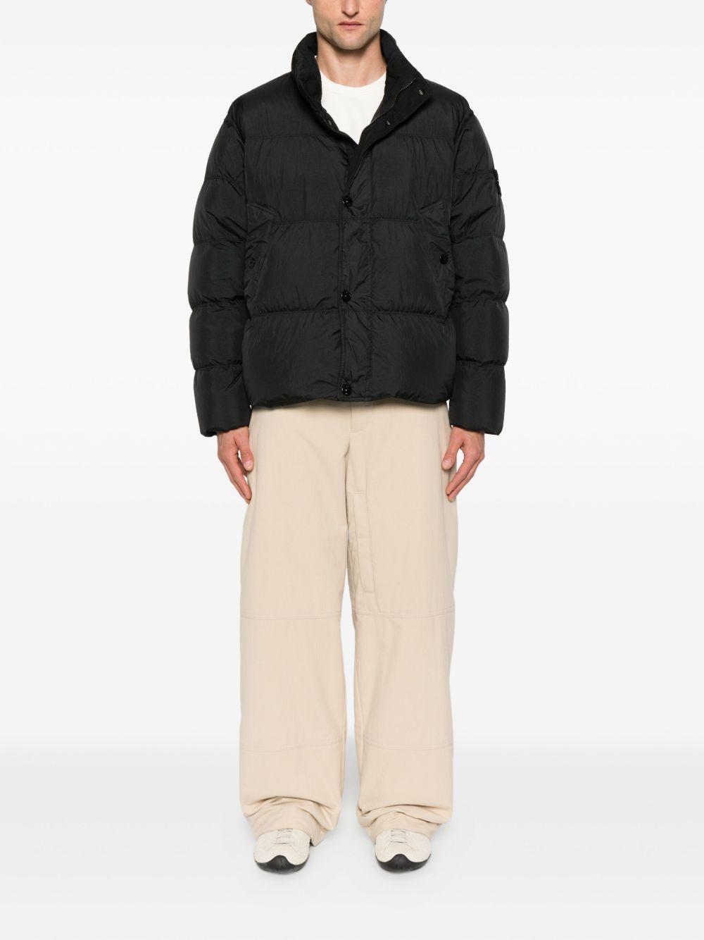 Product photo 4 for product Short Puffed Jacket