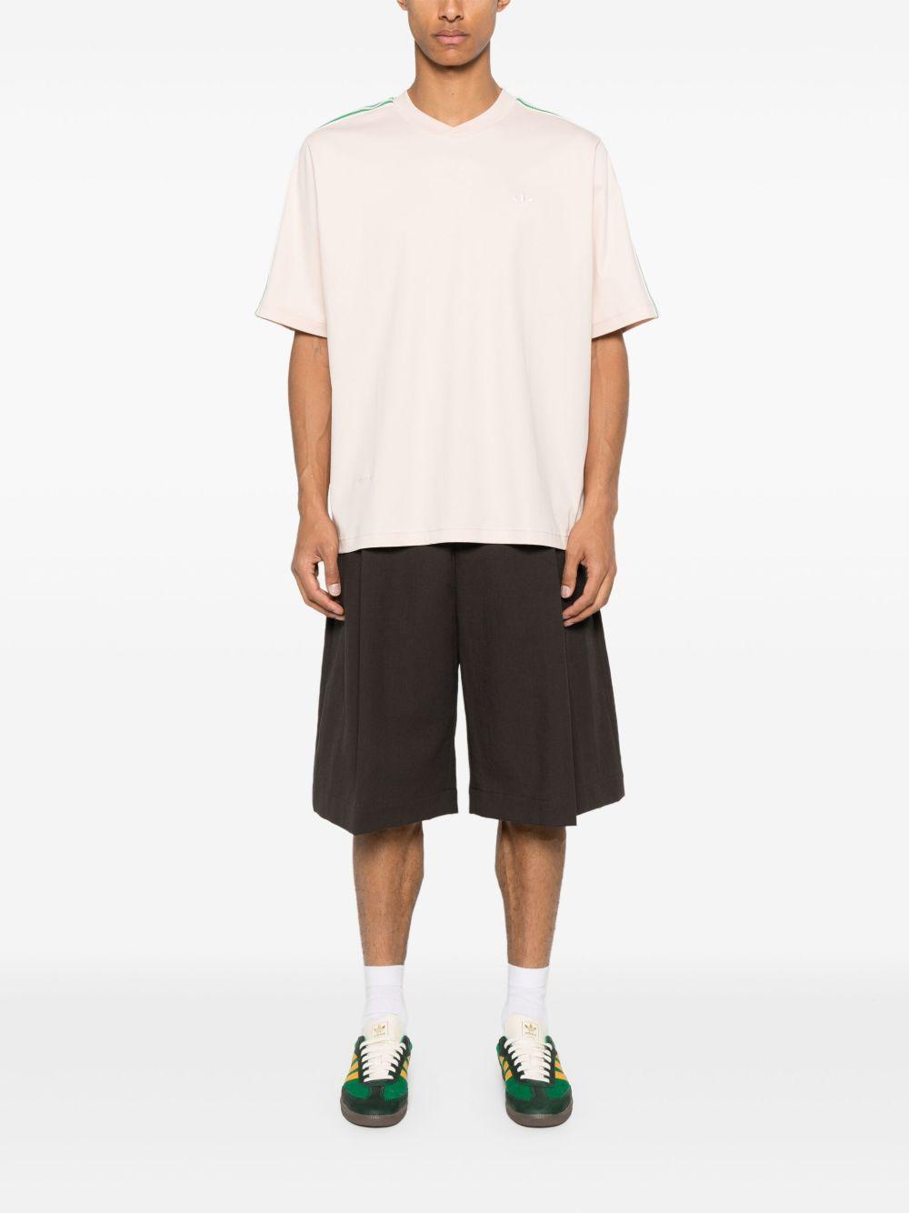 Product image of WB Striped T-Shirt