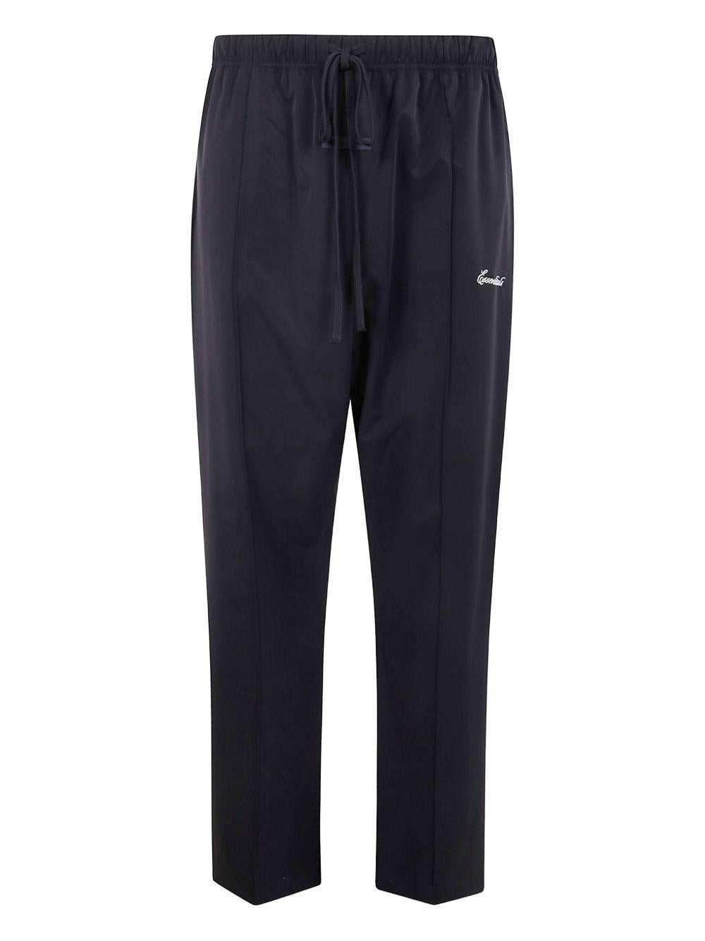 Product image of Sporty Nylon Relaxed Trackpant