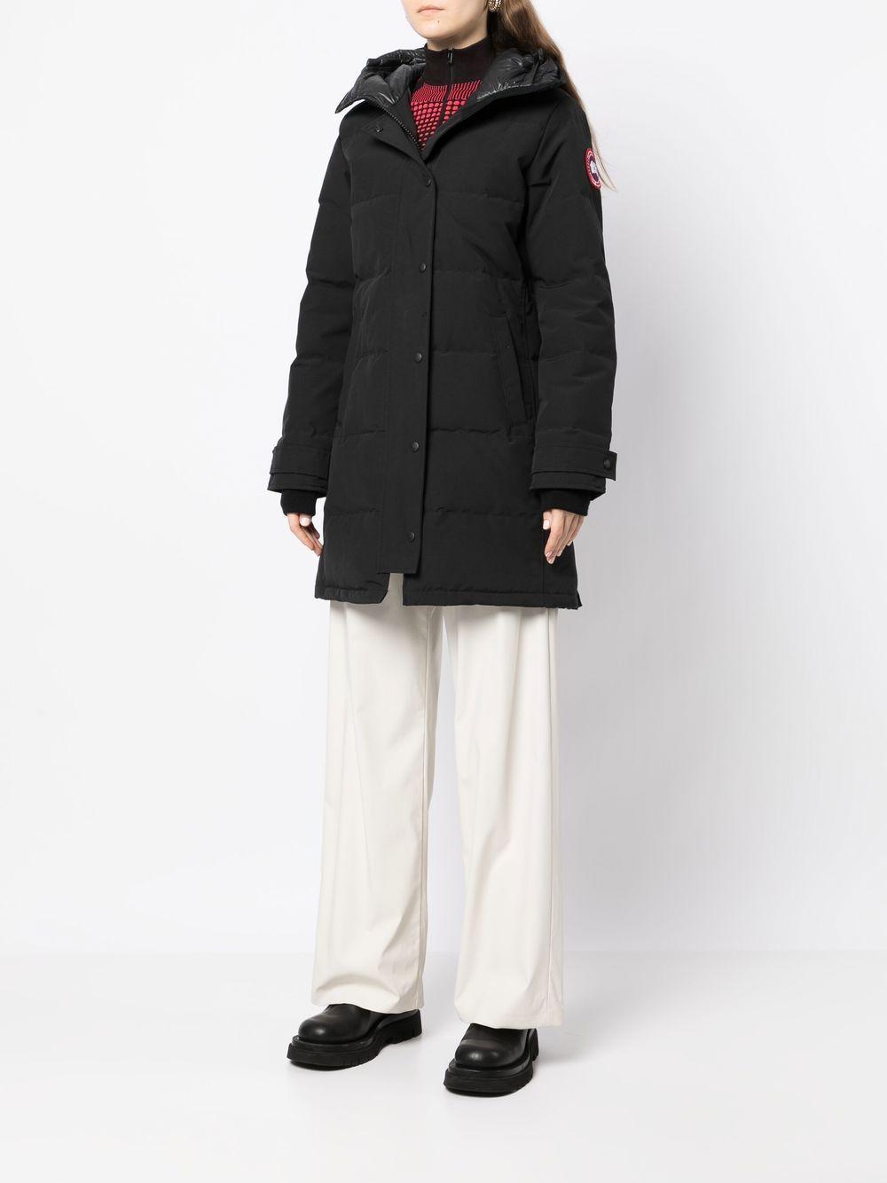 Product photo 6 for product Shelburne Parka