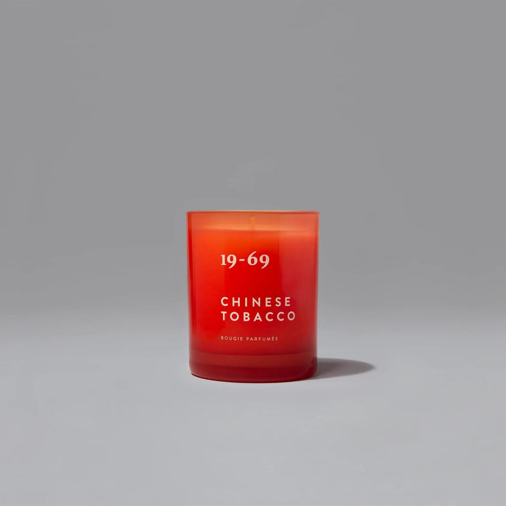 Product image of Chinese Tobacco BP