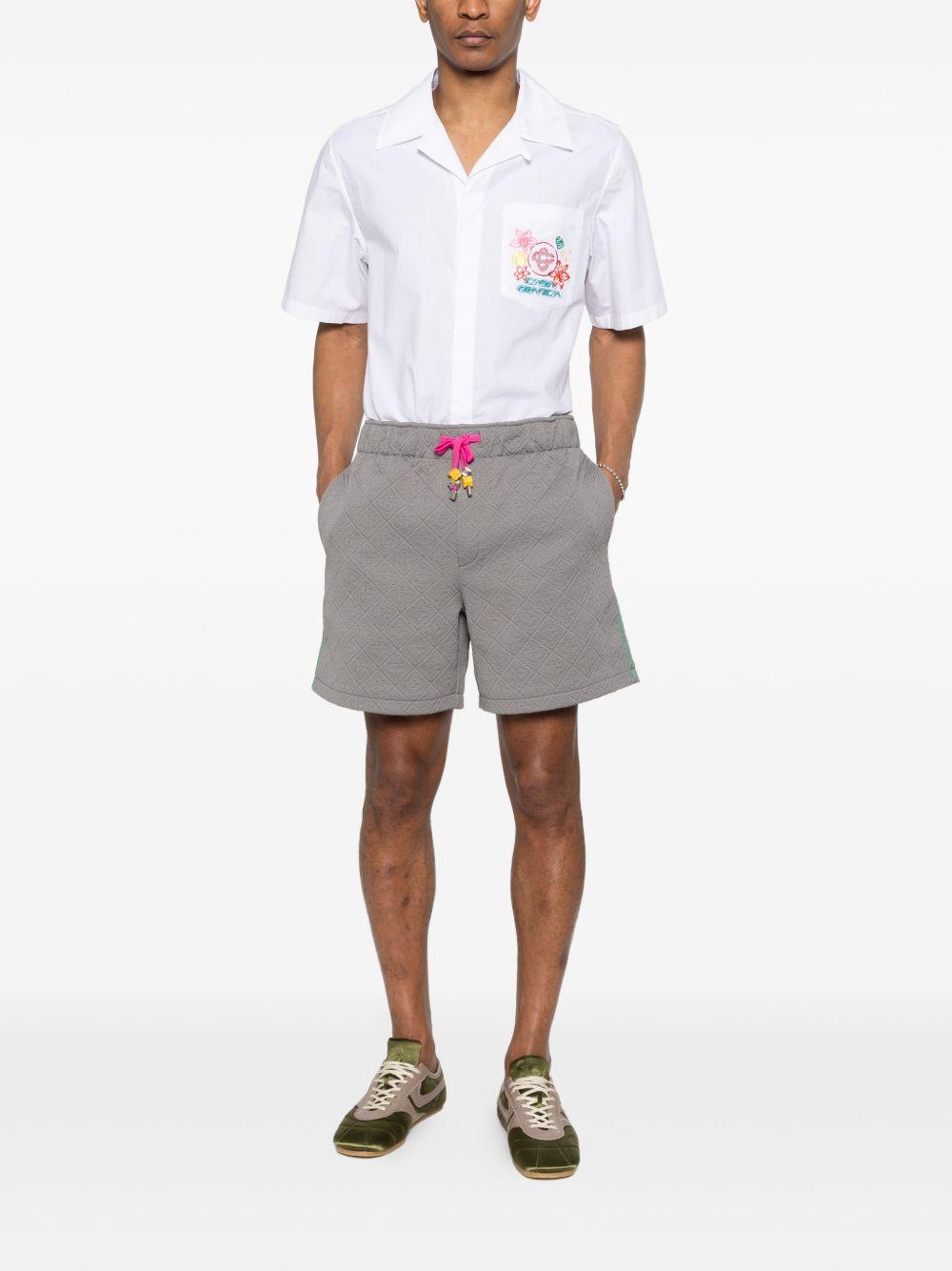 Product photo 4 for product Jacquard Shorts