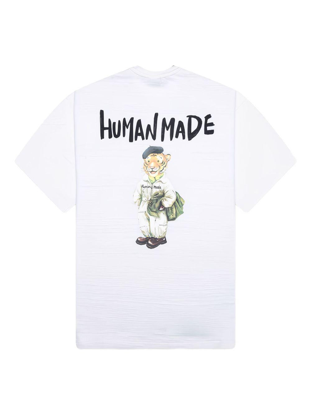 Product image of HM29TE013-WH