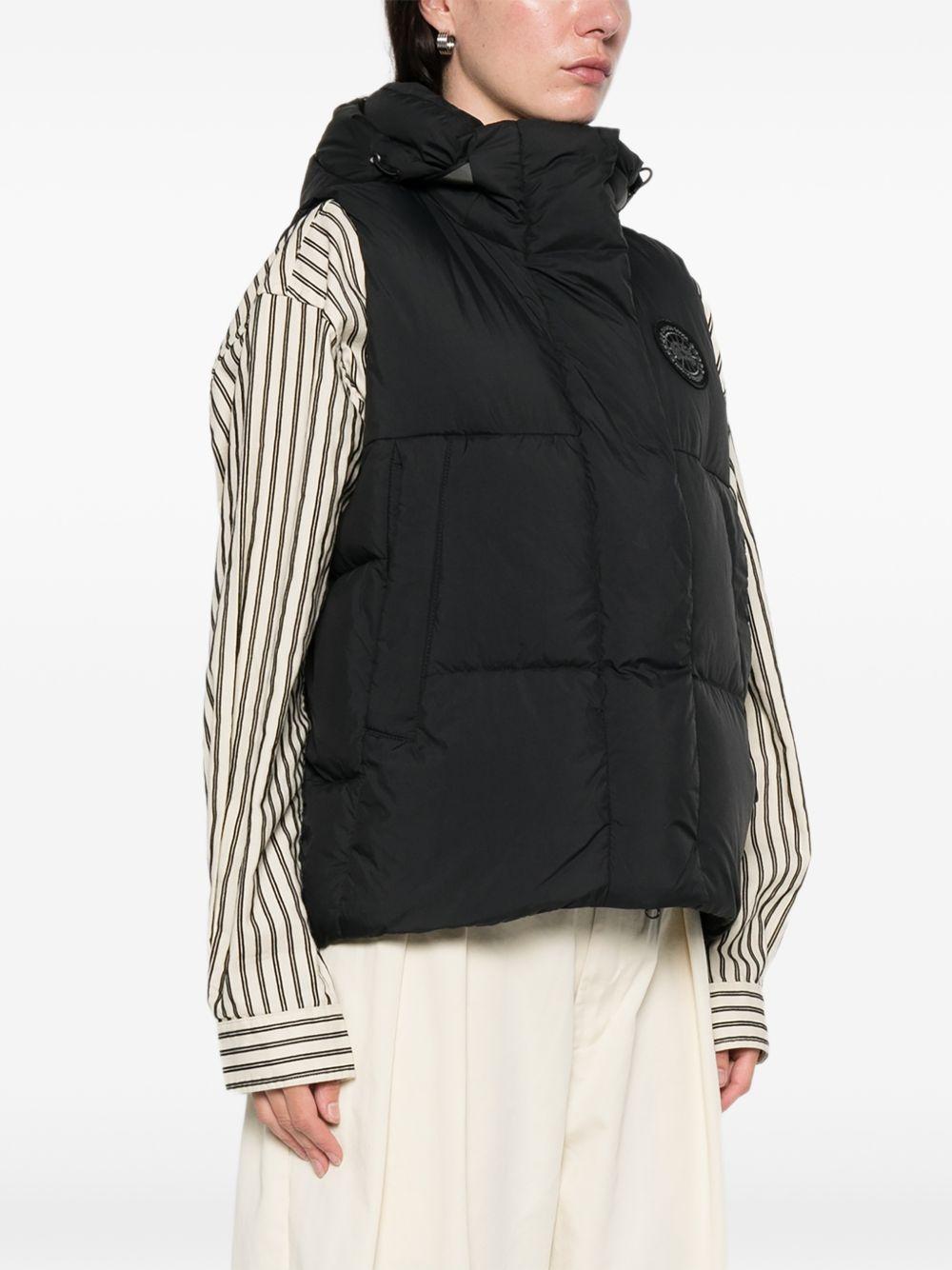 Product image of Junction Puffer Vest