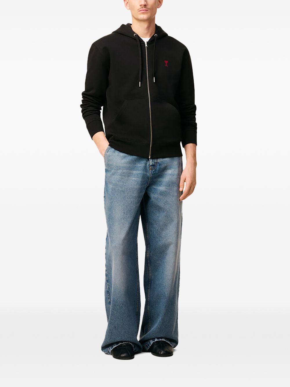 Product image of ADC Zipped Hoodie