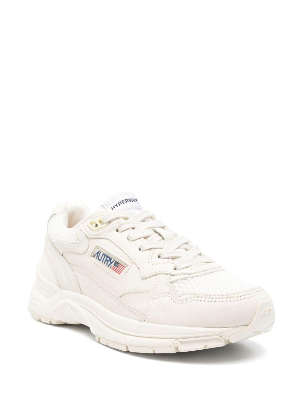 Product image of Hyperway Low Sneaker