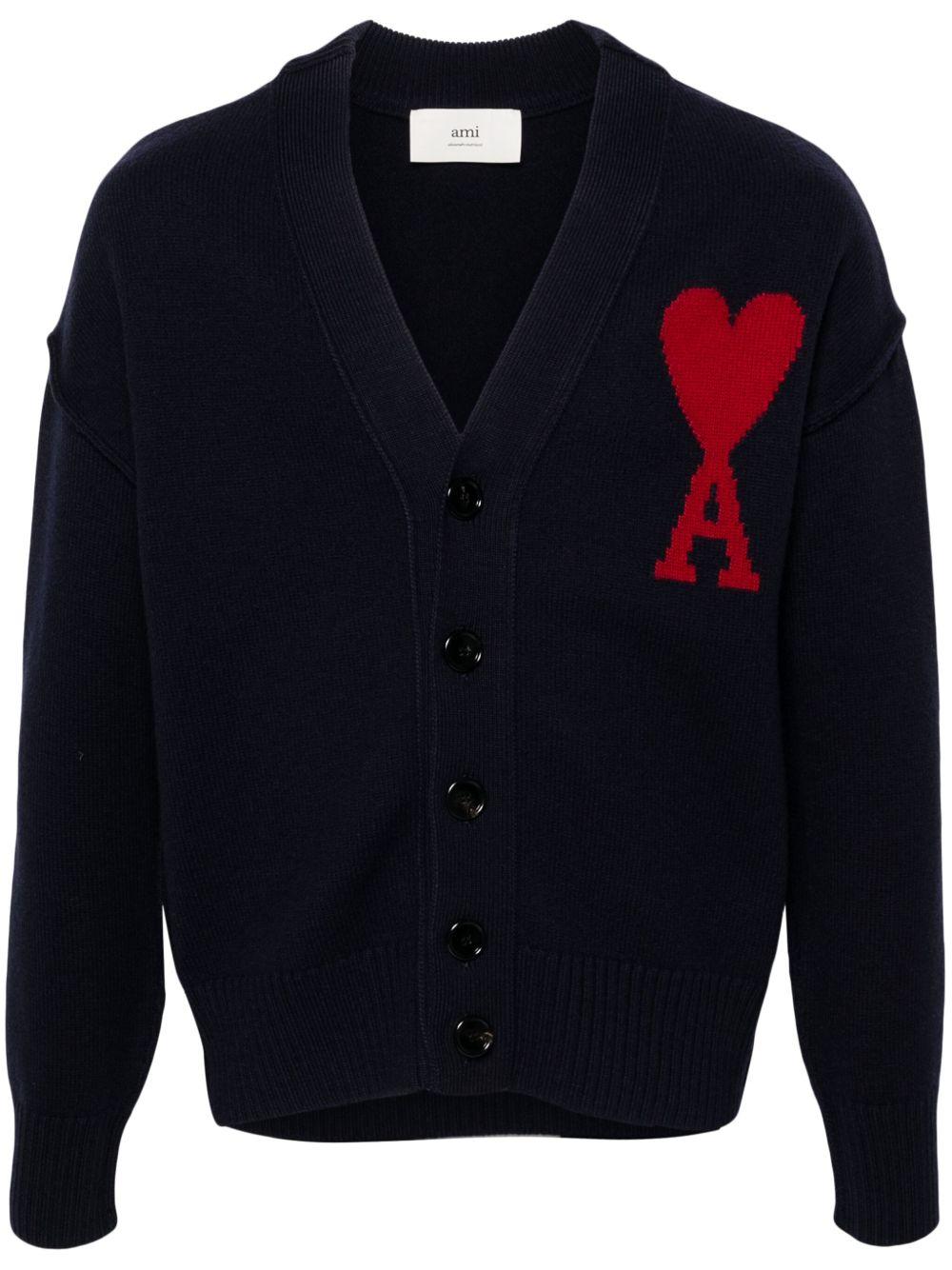 Product image of Big Red ADC Cardigan