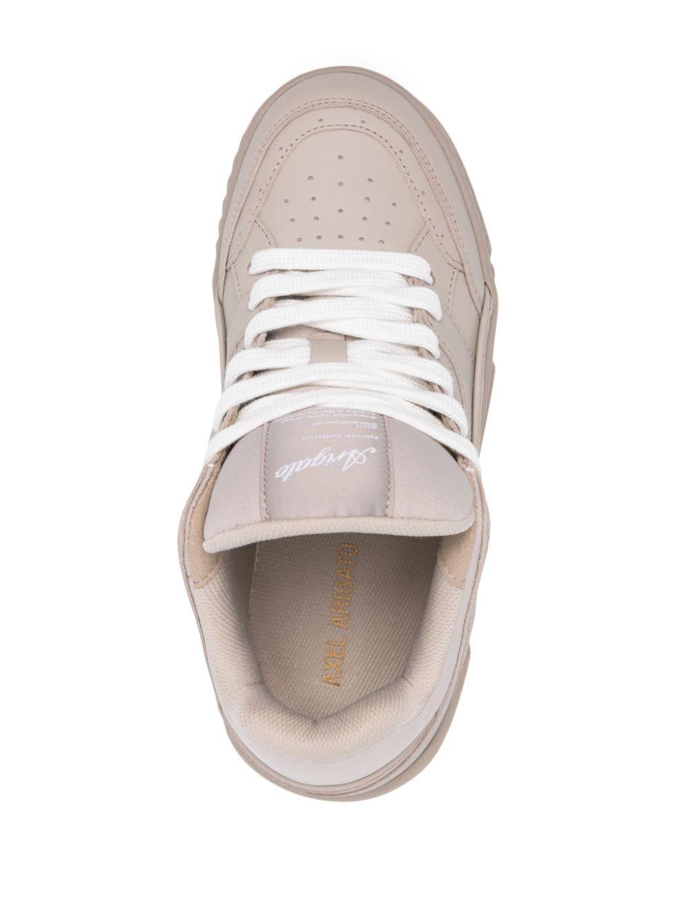 Product photo 3 for product Area Lo Sneaker