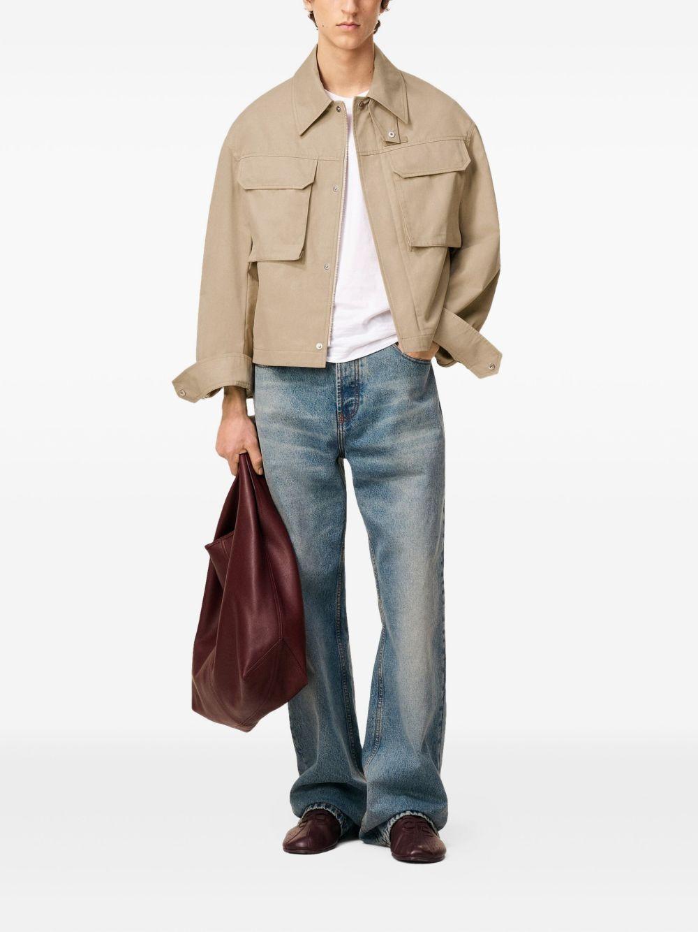 Product image of Worker Jacket