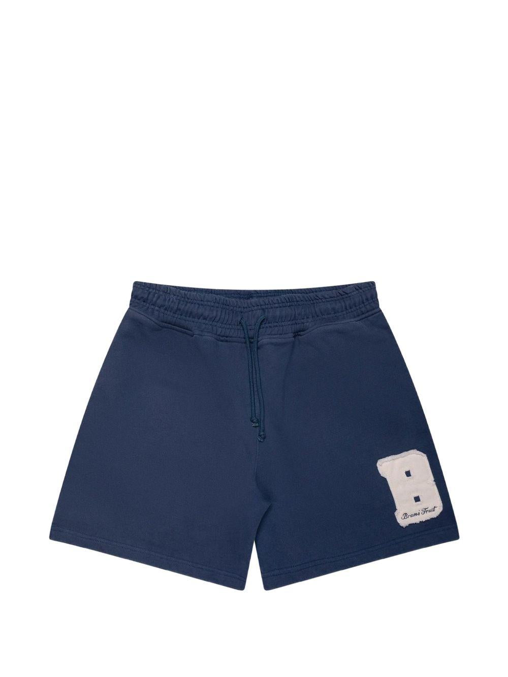 Product image of Varsity Jogger Shorts