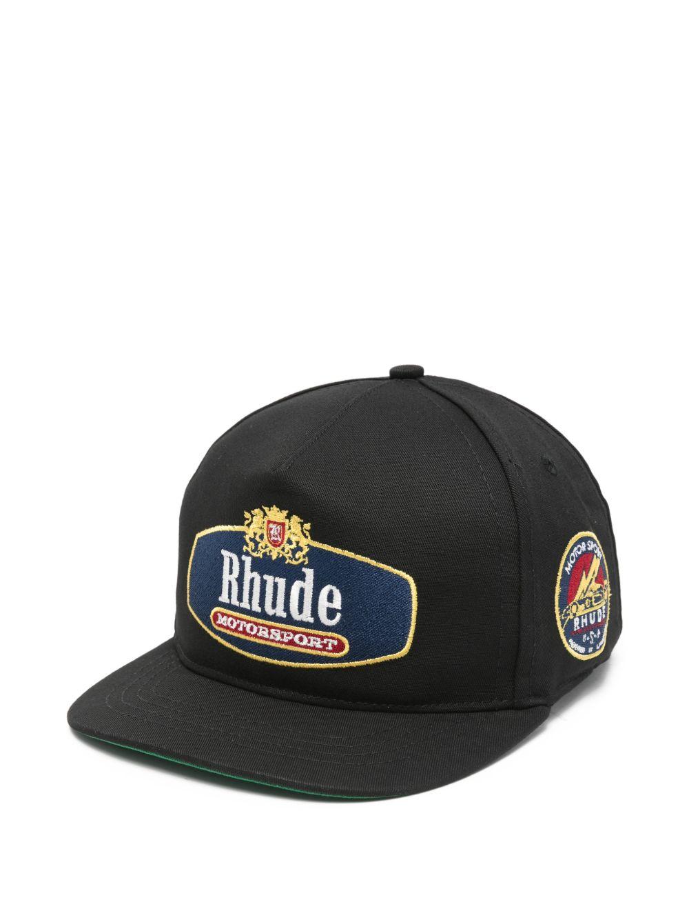 Product image of Racing Crest Hat