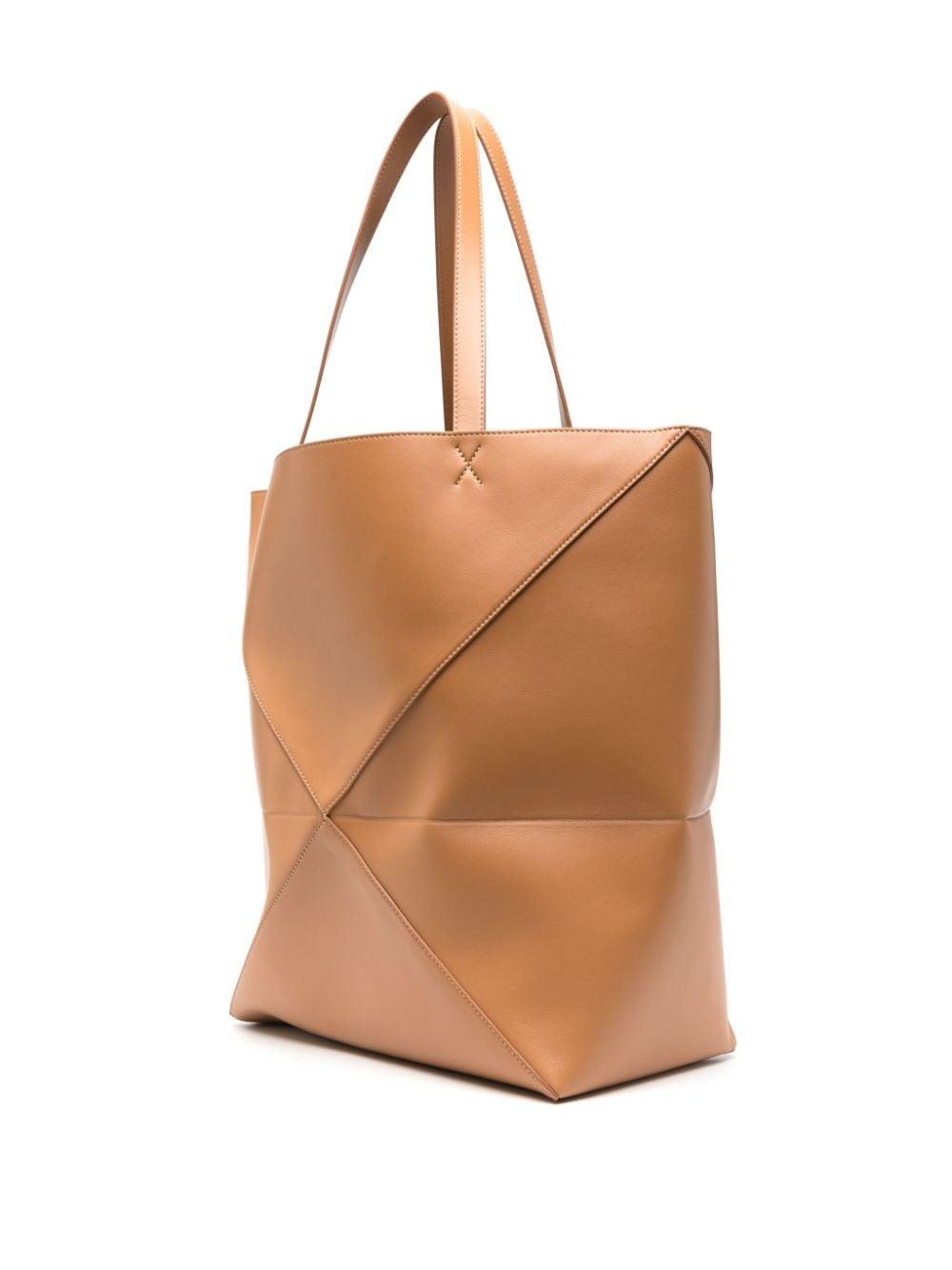Product photo 2 for product Puzzle Fold Tote Large